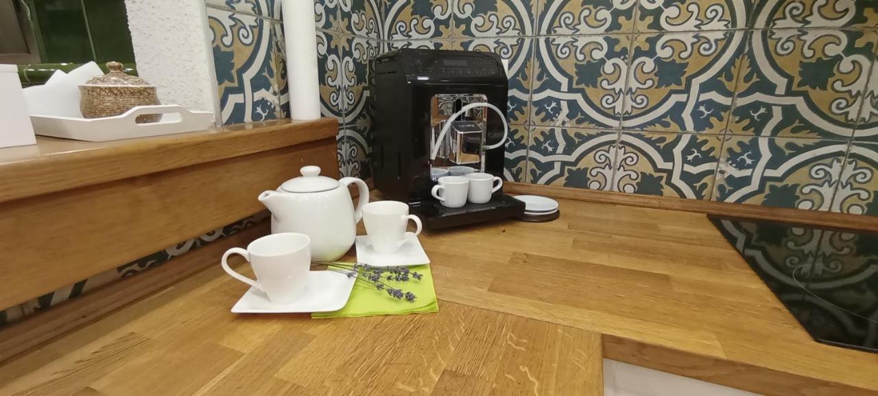 Ubytovani U Kaplicky Nove Mesto na Morave Extérieur photo