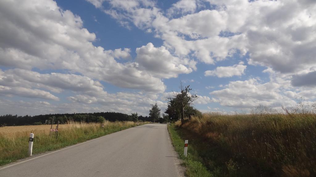 Ubytovani U Kaplicky Nove Mesto na Morave Extérieur photo